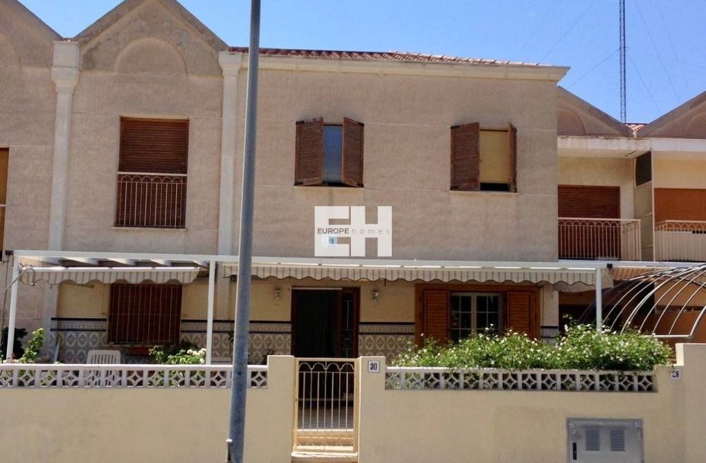 Segunda mano - Duplex - Santa Pola - Costa Blanca