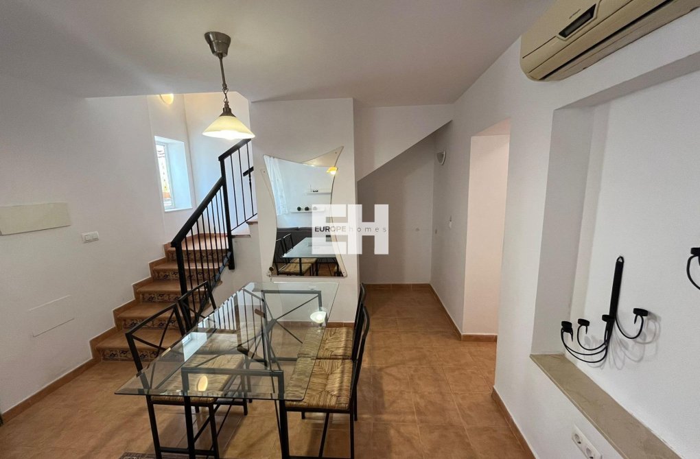 Segunda mano - Duplex - Santiago de la Ribera - Playa De Santiago De La Ribera