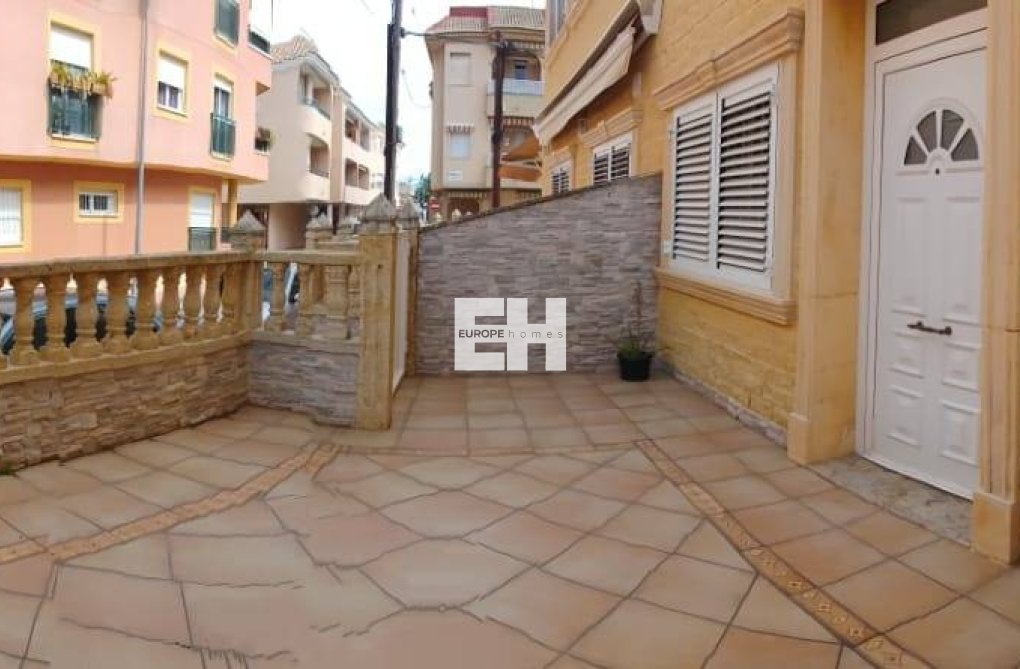 Segunda mano - Duplex - Santiago de la Ribera - Santiago De La Ribera