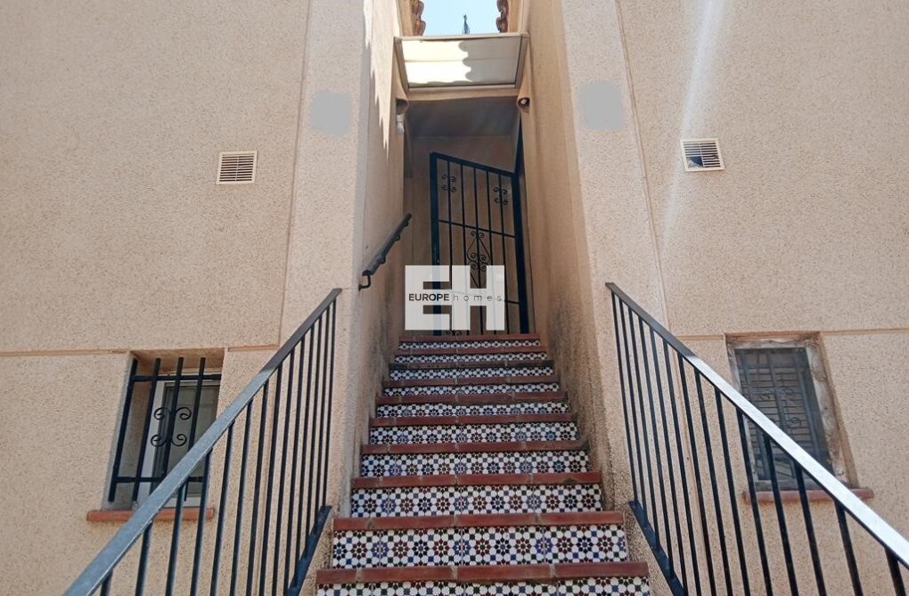 Segunda mano - Duplex - Torrevieja - Carrefour