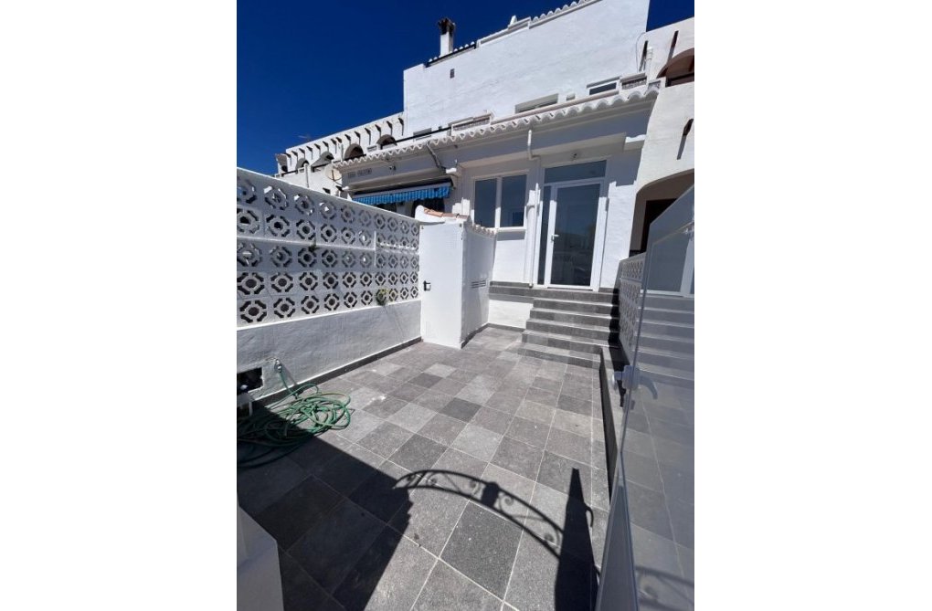 Segunda mano - Duplex - Torrevieja - Costa Blanca