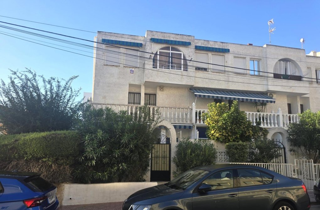 Segunda mano - Duplex - Torrevieja - Habaneras