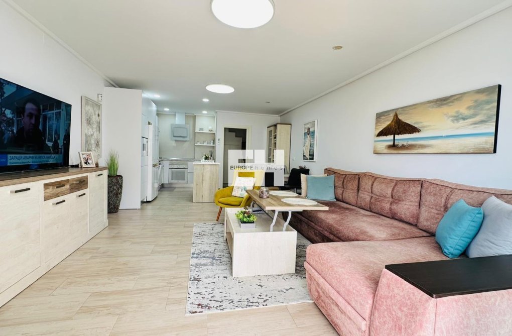 Segunda mano - Duplex - Torrevieja - La Siesta