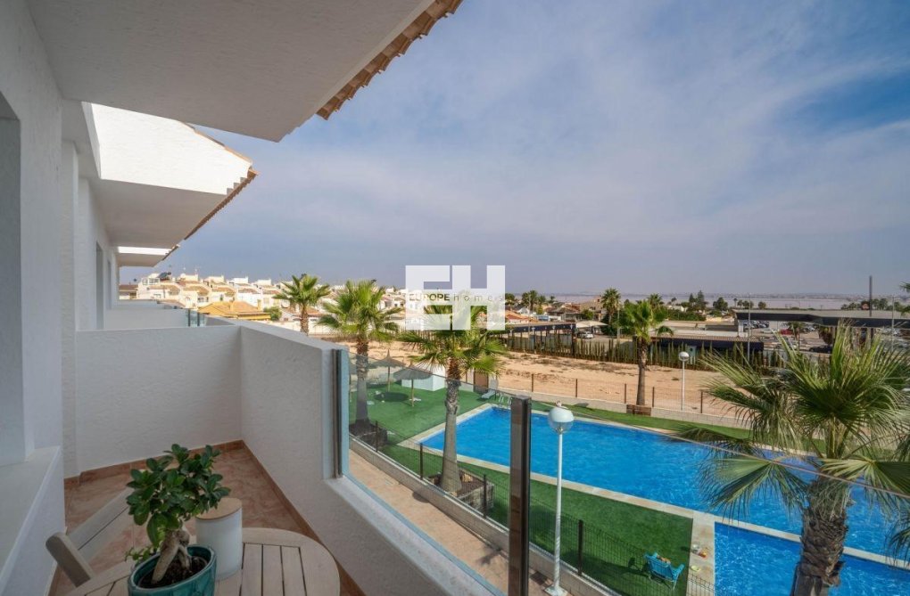 Segunda mano - Duplex - Torrevieja - Los Balcones - Los Altos Del Edén