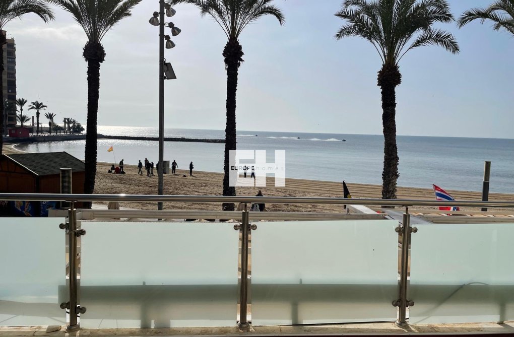 Segunda mano - Duplex - Torrevieja - Playa del Cura