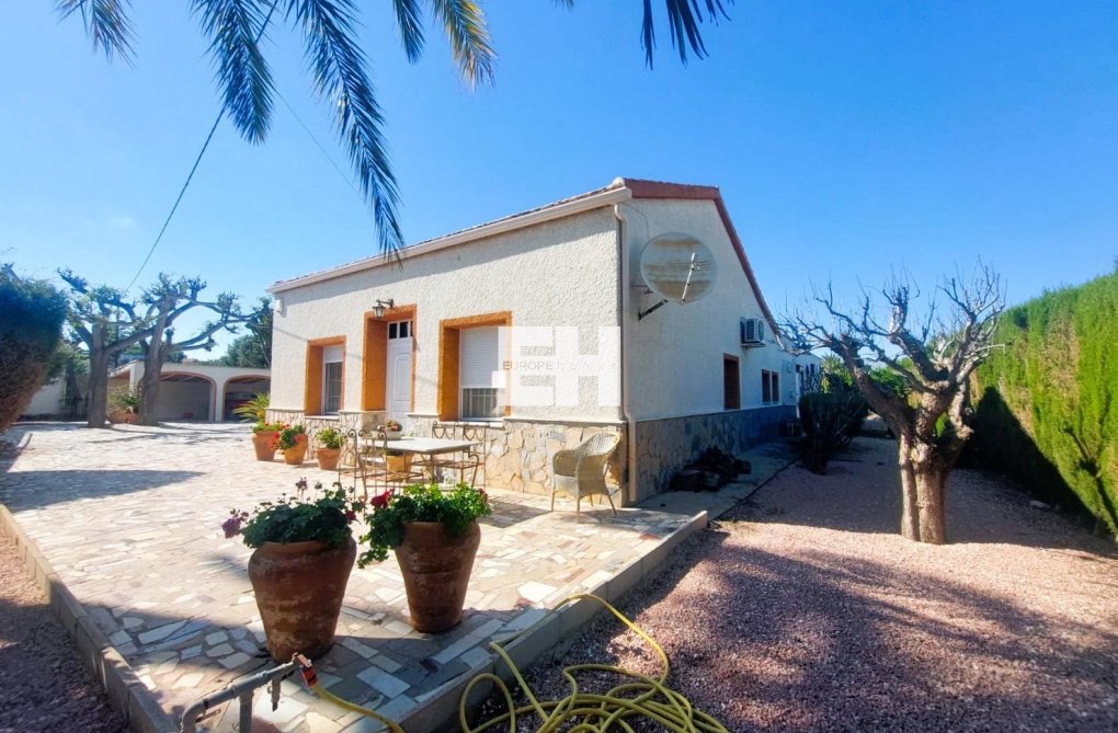 Segunda mano - Finca - La Marina - Costa Blanca