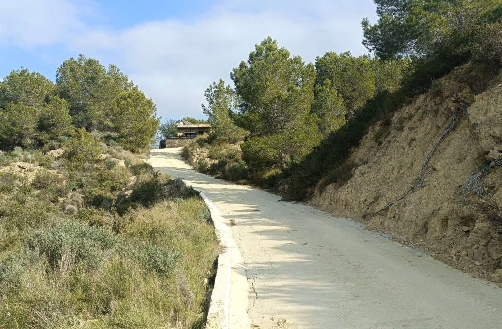 Segunda mano - Finca - Murcia - Inland