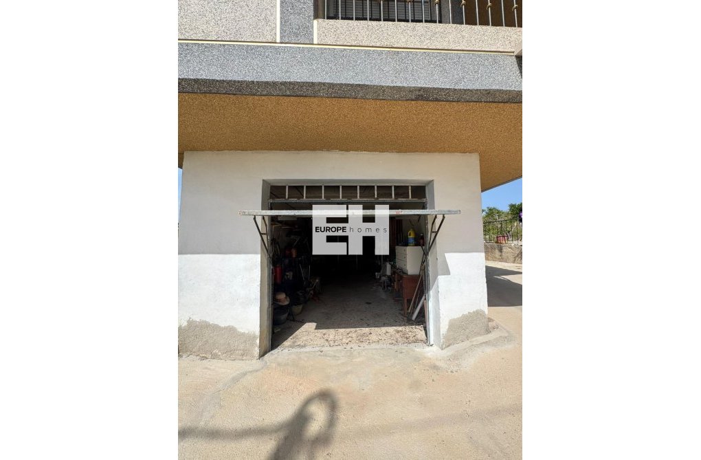 Segunda mano - Finca - Orihuela - Arneva