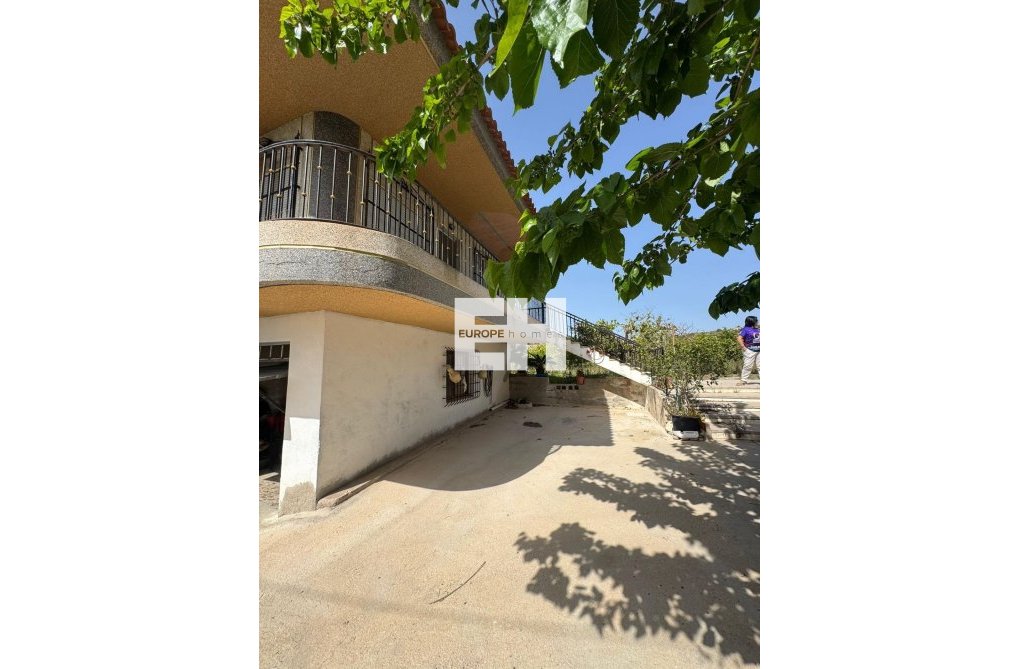 Segunda mano - Finca - Orihuela - Arneva