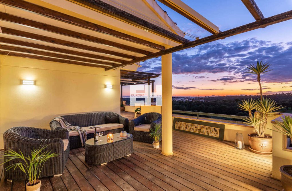 Segunda mano - Penthouse Penthouse - Orihuela Costa - Campoamor