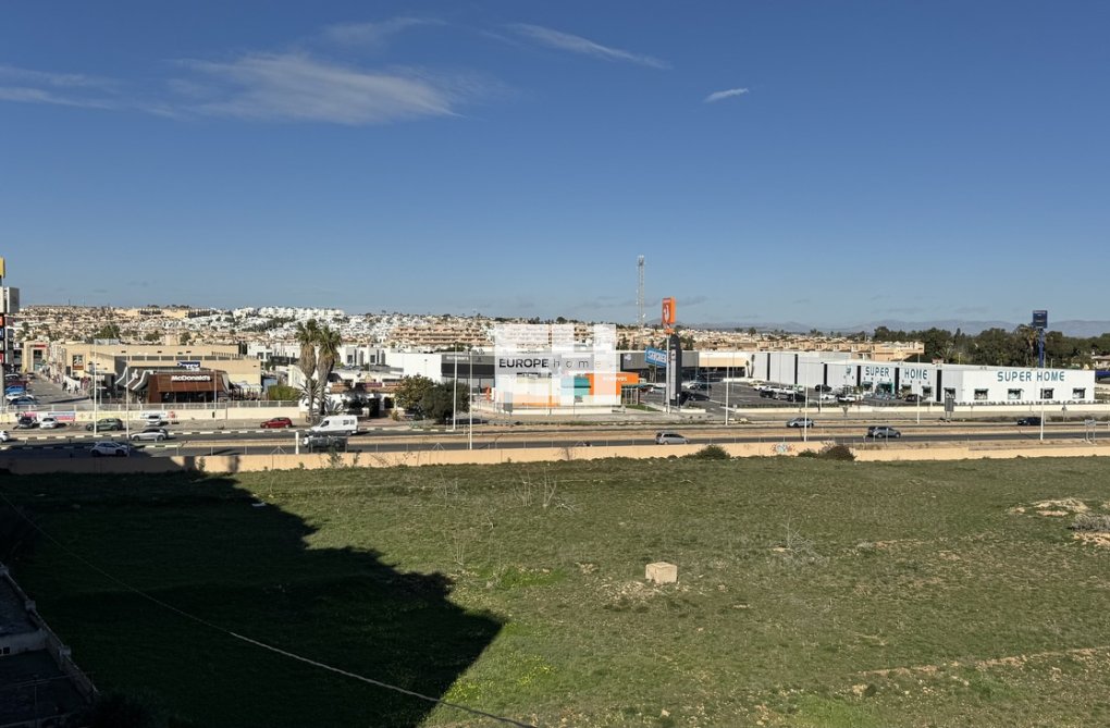 Segunda mano - Penthouse Penthouse - Punta Prima - Costa Blanca