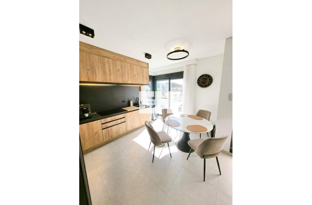 Segunda mano - Penthouse Penthouse - San Miguel de Salinas - Costa Blanca