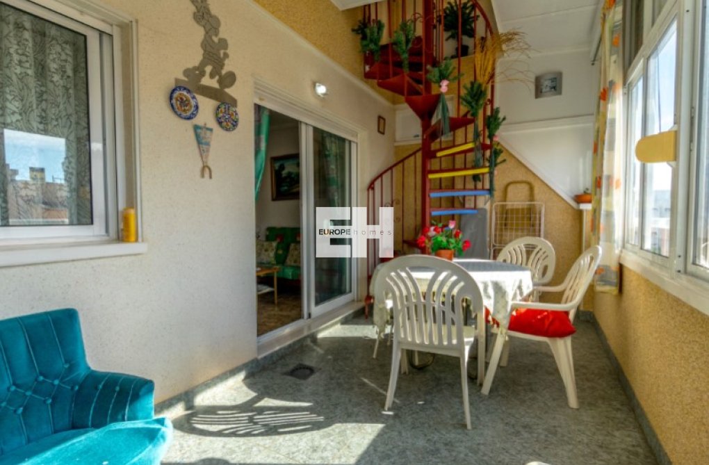 Segunda mano - Penthouse Penthouse - Torrevieja - Costa Blanca