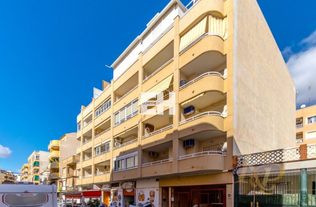 Segunda mano - Penthouse Penthouse - Torrevieja - Costa Blanca
