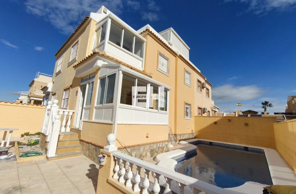 Segunda mano - Quad House - Ciudad Quesada - Costa Blanca