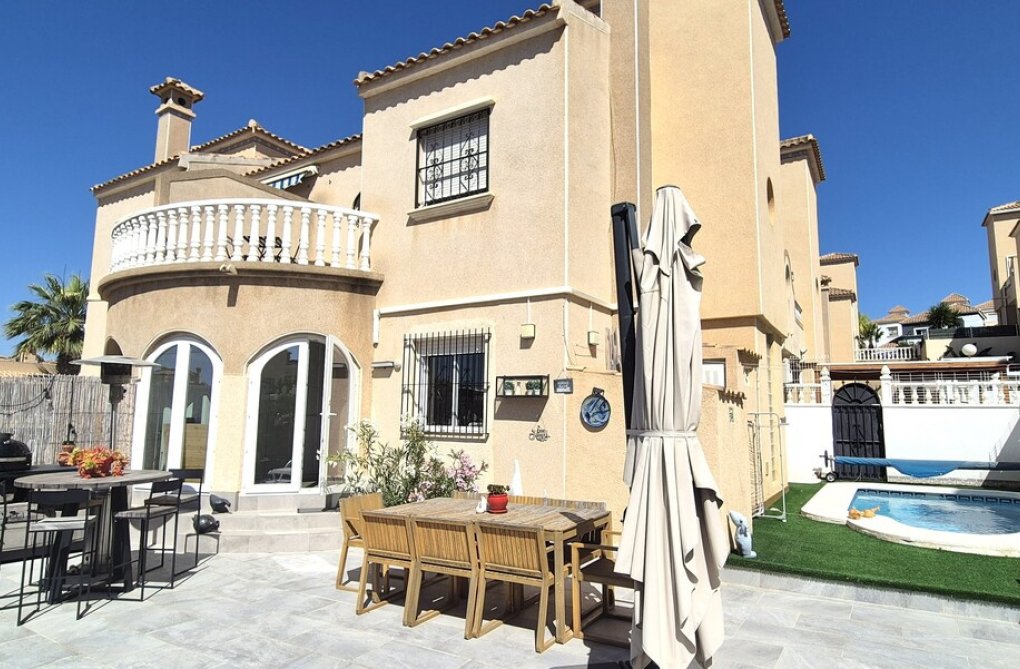 Segunda mano - Quad House - El Galan - Inland