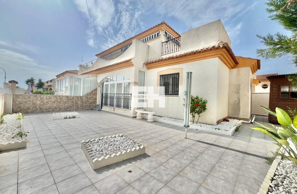 Segunda mano - Quad House - Orihuela Costa - Playa Flamenca