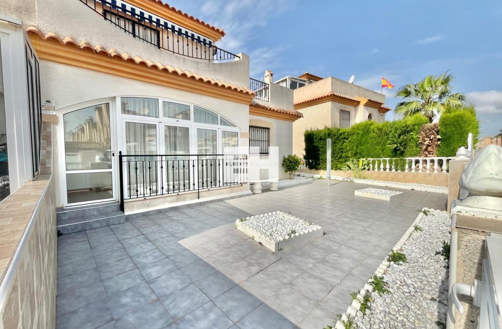 Segunda mano - Quad House - Orihuela Costa - Playa Flamenca