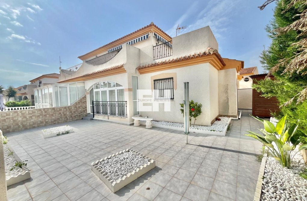 Segunda mano - Quad House - Orihuela Costa - Playa Flamenca