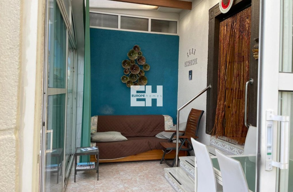 Segunda mano - Quad House - Orihuela Costa - Punta Prima