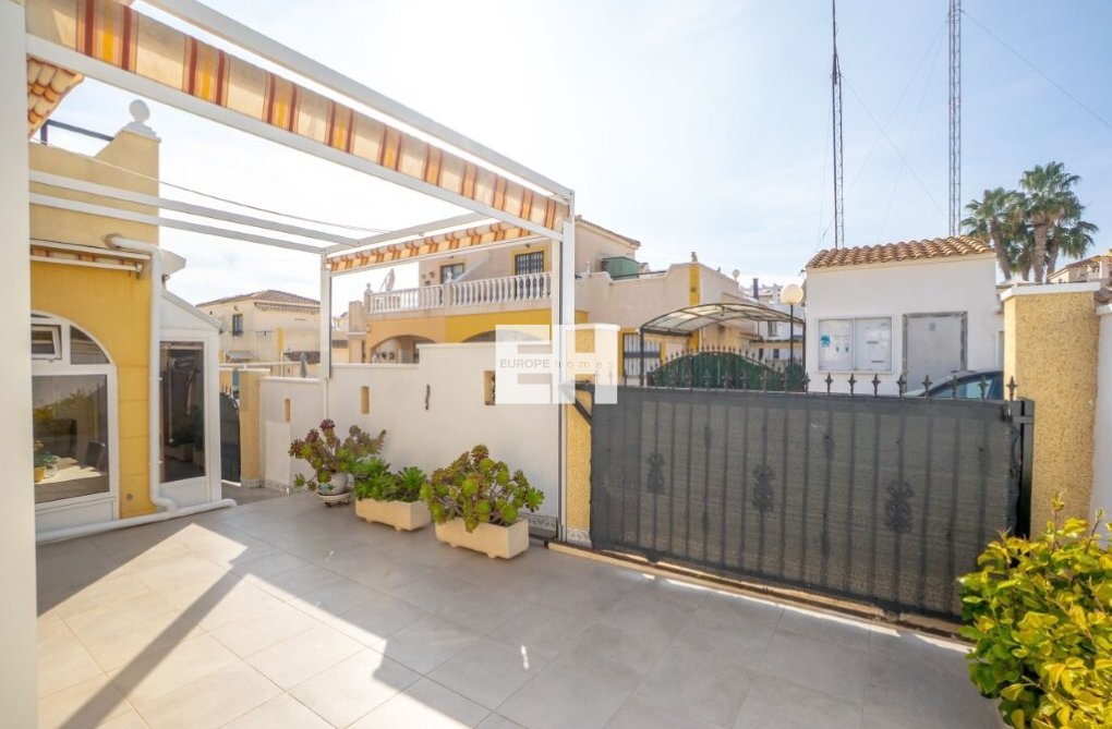 Segunda mano - Quad House Penthouse - Orihuela Costa - Serena 5