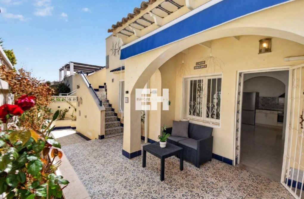Segunda mano - Quad House - Torrevieja - Los Altos