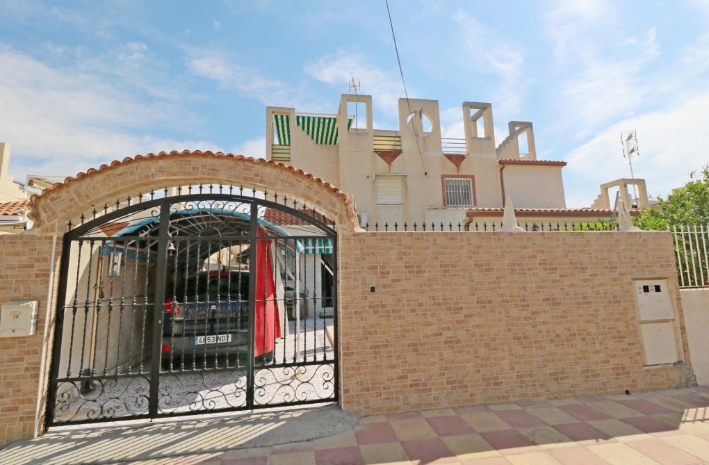 Segunda mano - Quad House - Torrevieja - Torretas