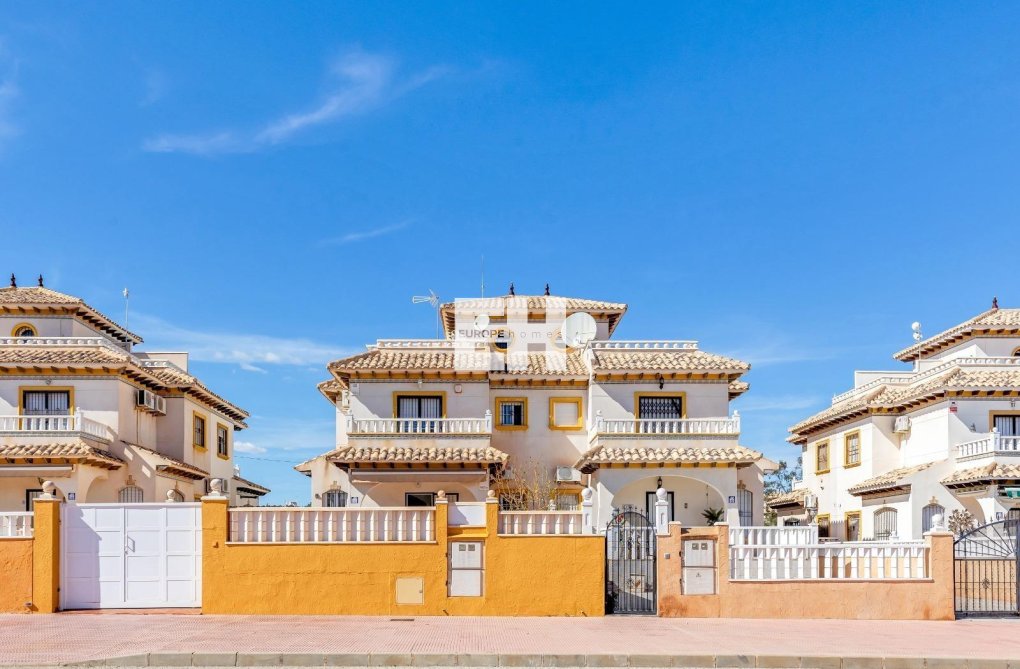 Segunda mano - Semi Detached - Cabo Roig - Lomas de Cabo Roig