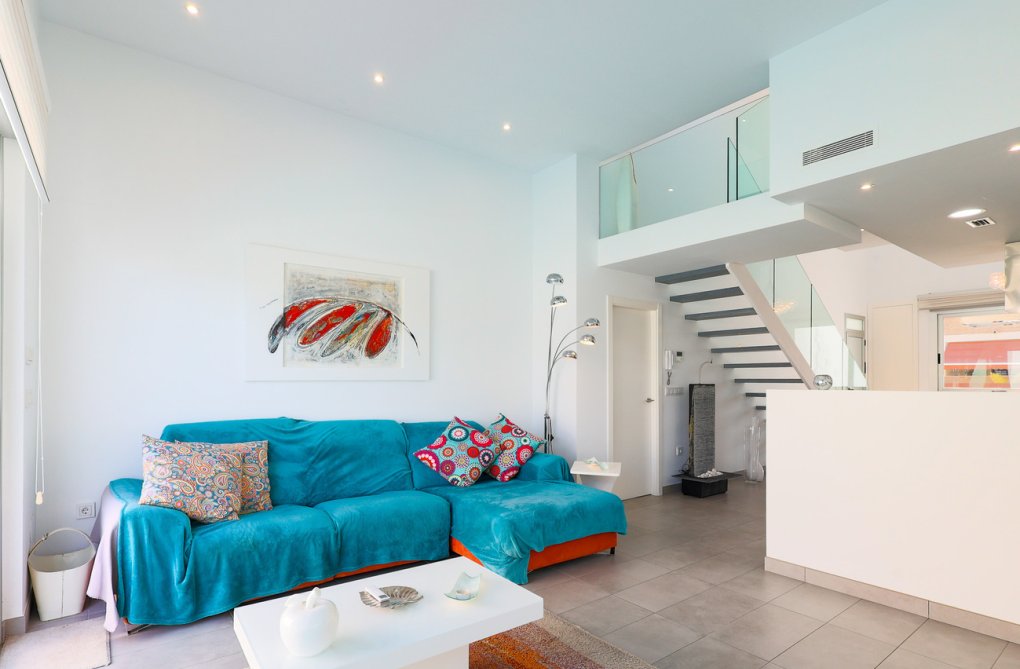 Segunda mano - Semi Detached - Dolores - Costa Blanca