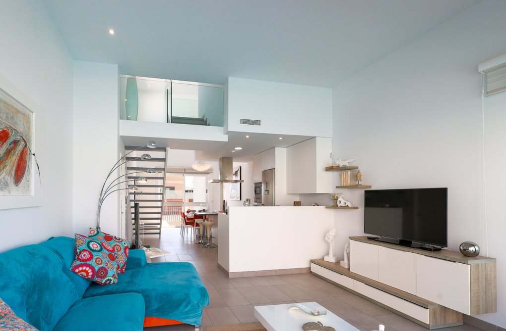 Segunda mano - Semi Detached - Dolores - Costa Blanca