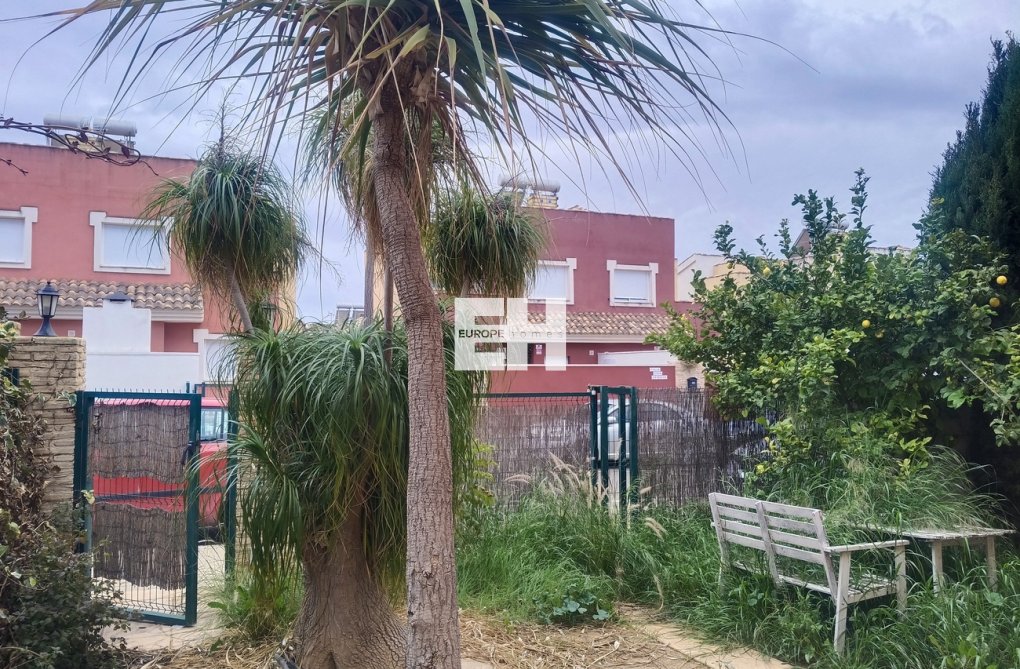 Segunda mano - Semi Detached - La Tercia Golf Resort - Inland