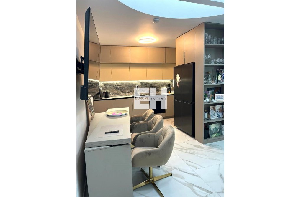 Segunda mano - Semi Detached - Orihuela Costa - Playa Flamenca