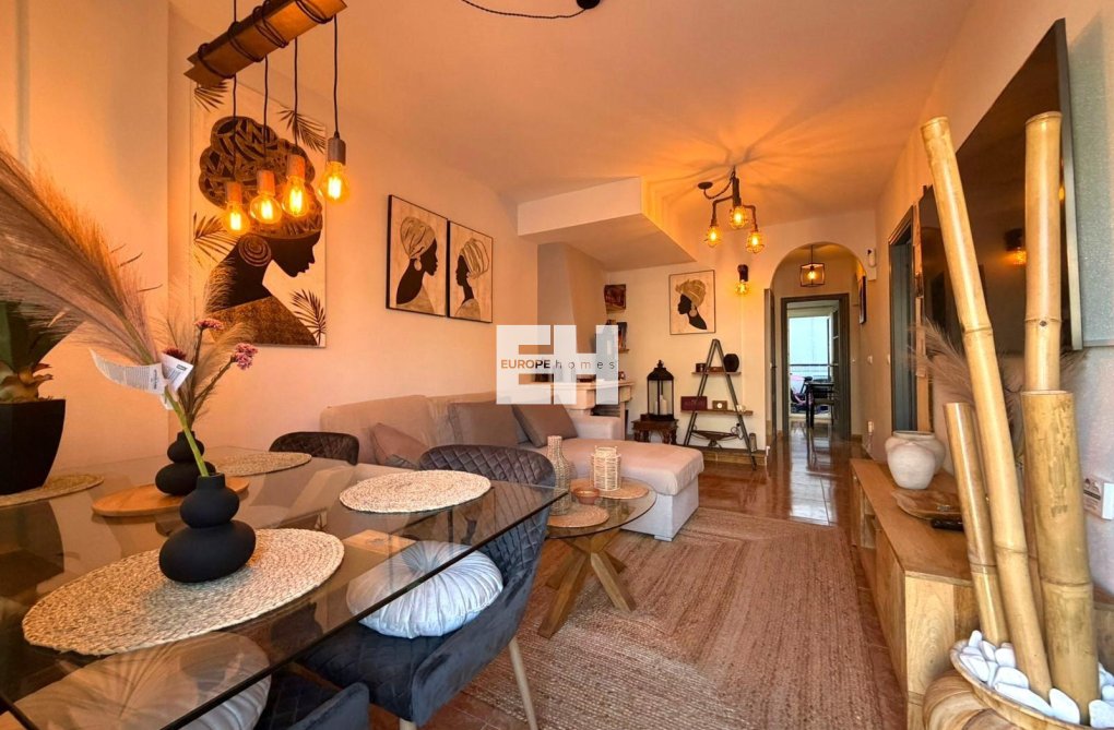 Segunda mano - Semi Detached - Orihuela Costa - Villamartín