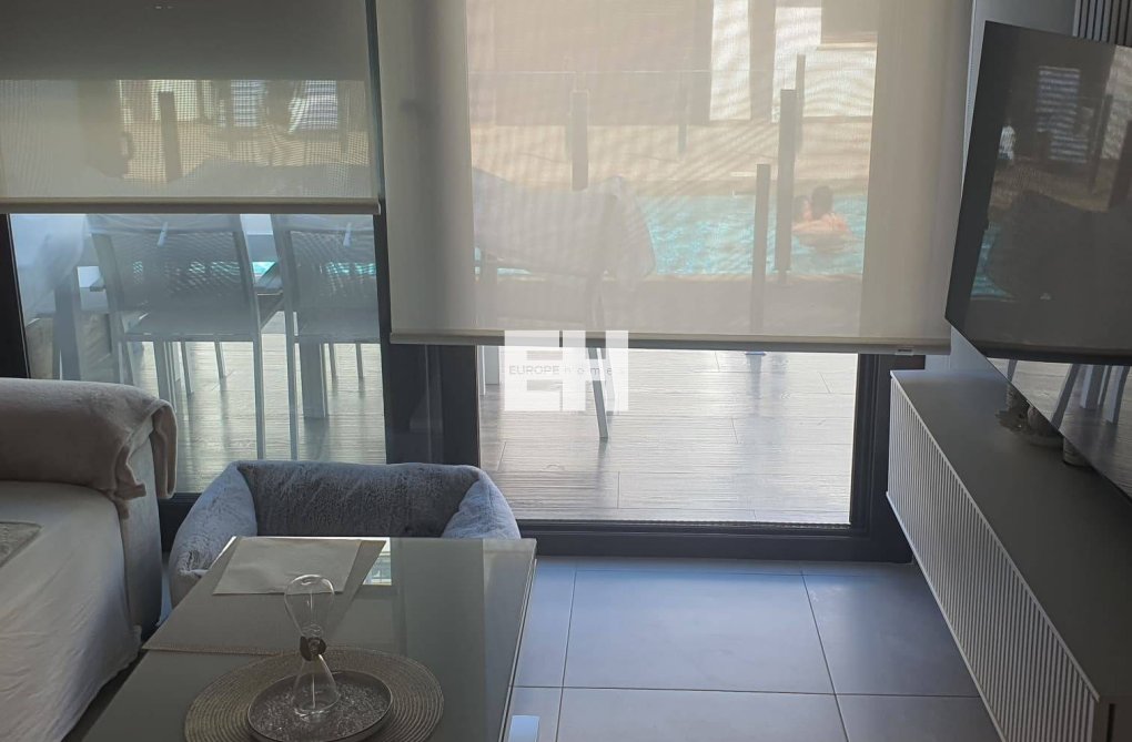 Segunda mano - Semi Detached - San Pedro del Pinatar - Centro