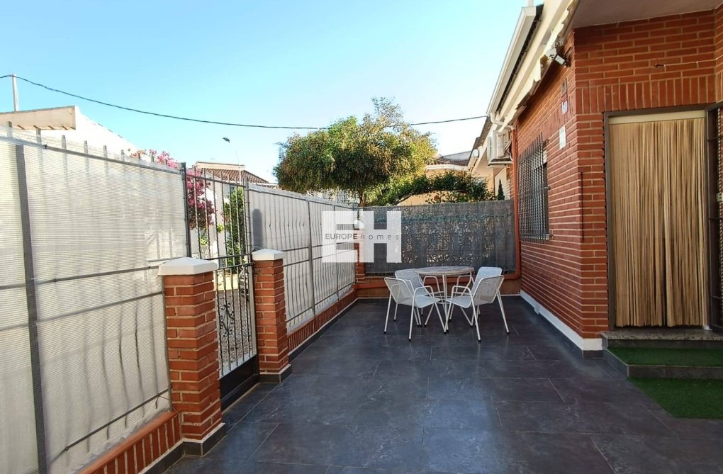 Segunda mano - Semi Detached - San Pedro del Pinatar - Los Cuarteros
