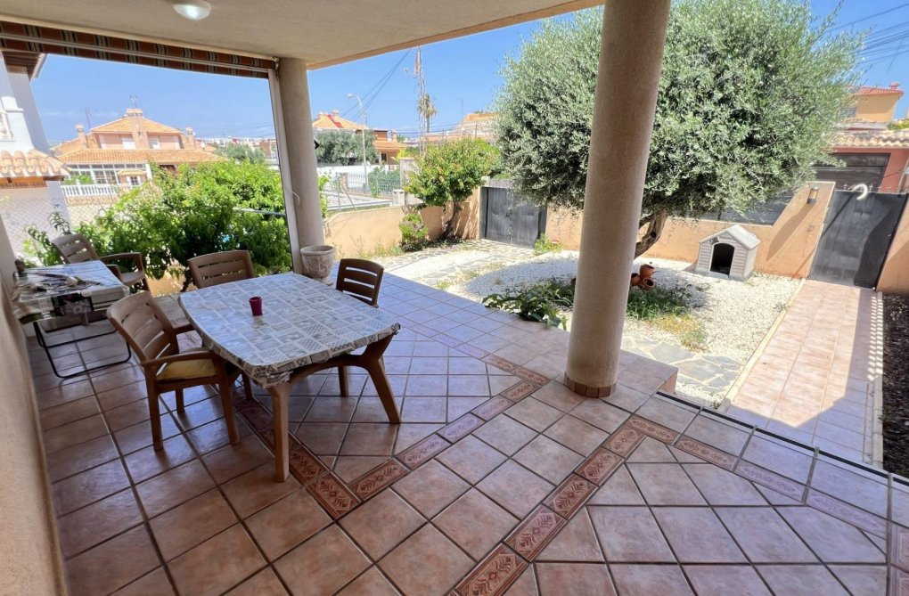 Segunda mano - Semi Detached - Torrevieja - Aguas Nuevas