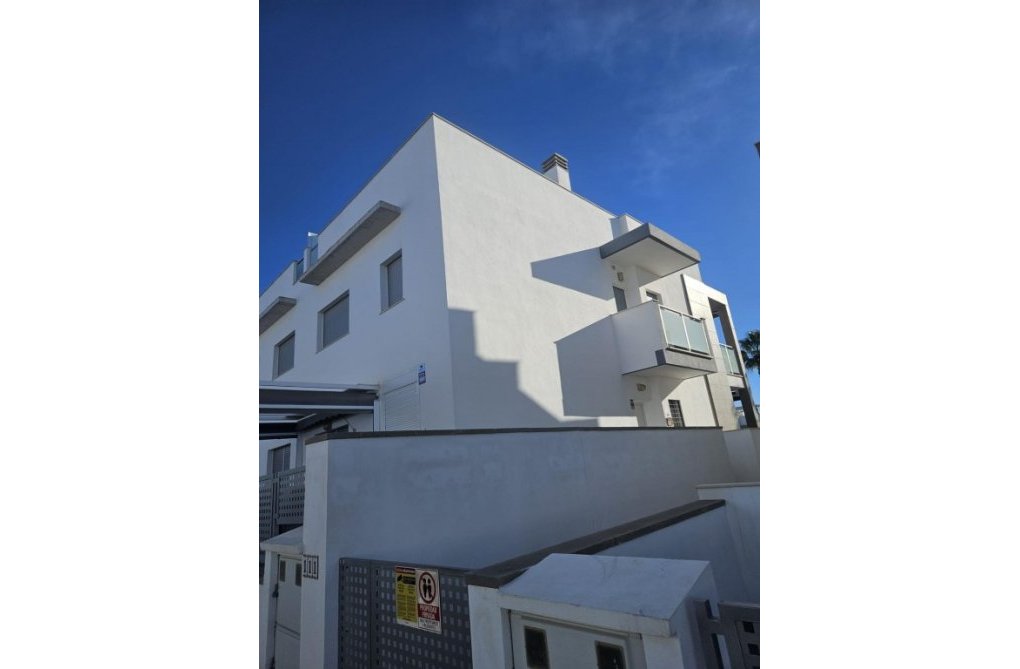 Segunda mano - Semi Detached - Torrevieja - Costa Blanca