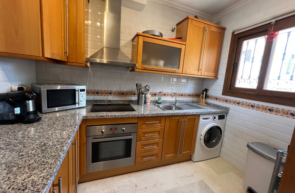 Segunda mano - town house - Algorfa - Inland