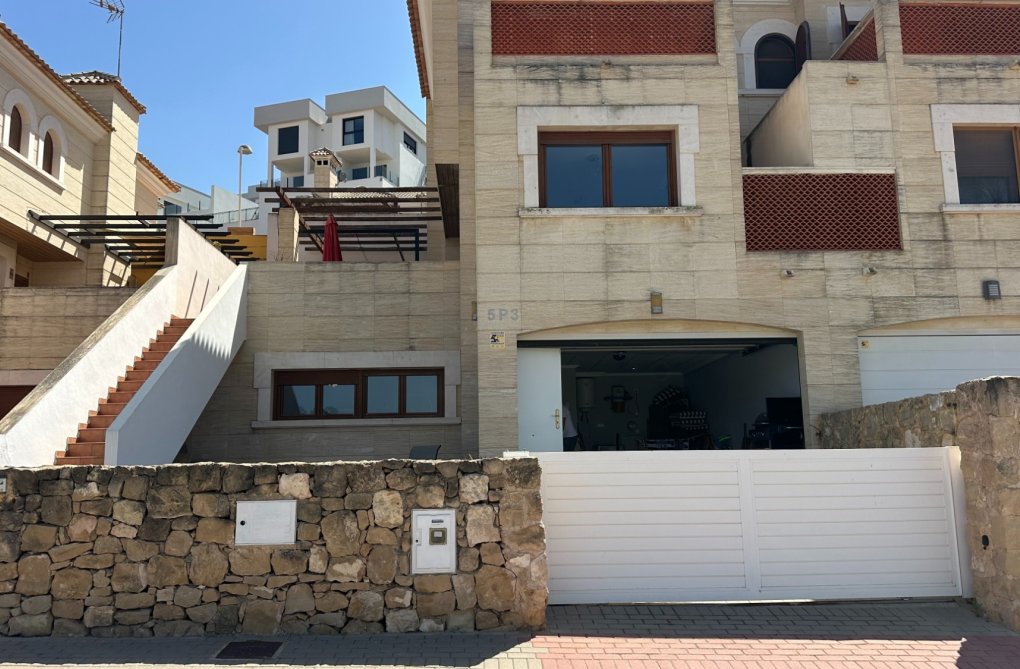 Segunda mano - town house - Algorfa - Inland
