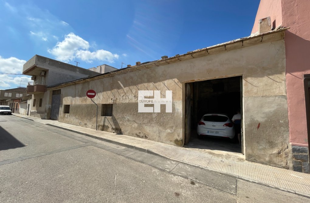 Segunda mano - town house - Benejúzar - Inland