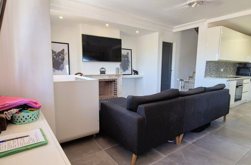 Segunda mano - town house - Blue Lagoon - Costa Blanca