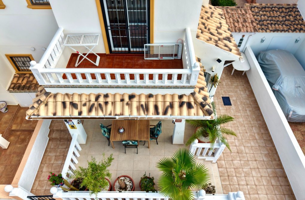 Segunda mano - town house - Cabo Roig - Costa Blanca