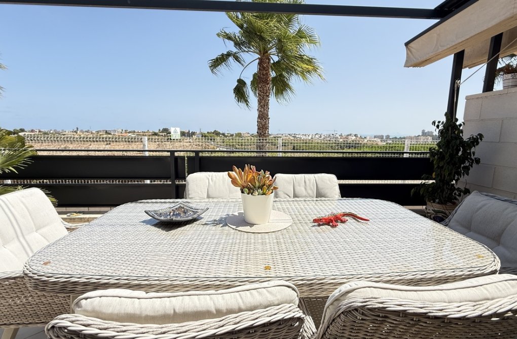 Segunda mano - town house - Cabo Roig - Costa Blanca