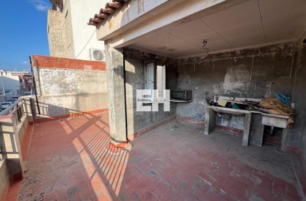 Segunda mano - town house - Catral - Comunidad Valenciana