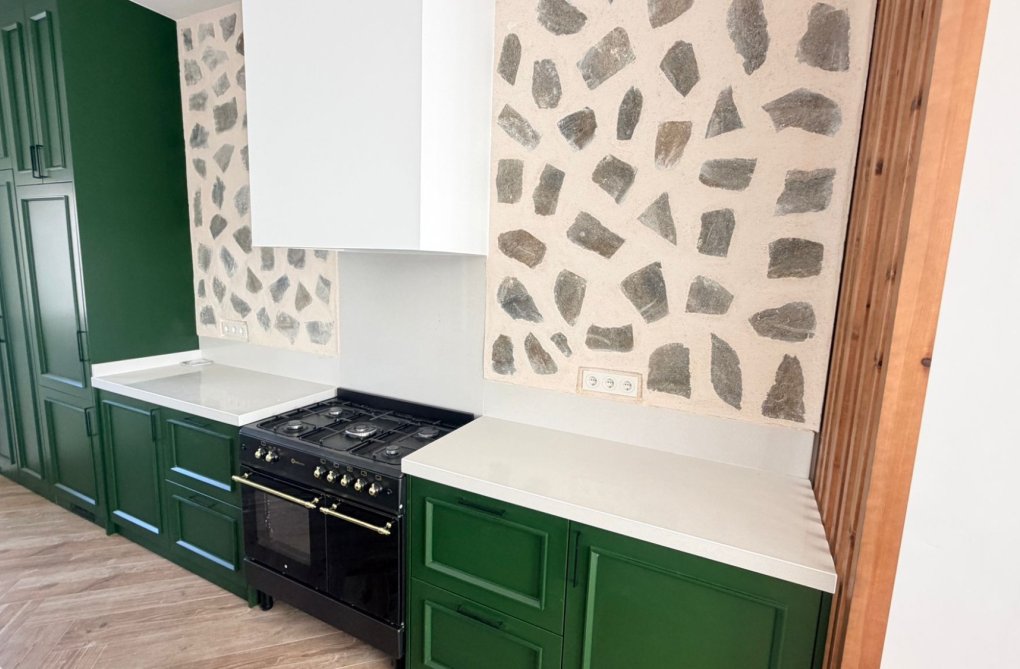 Segunda mano - town house - Catral - Costa Blanca