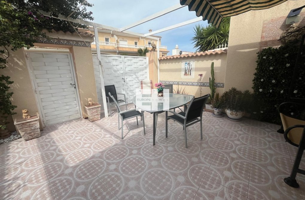 Segunda mano - town house - Ciudad Quesada - Costa Blanca