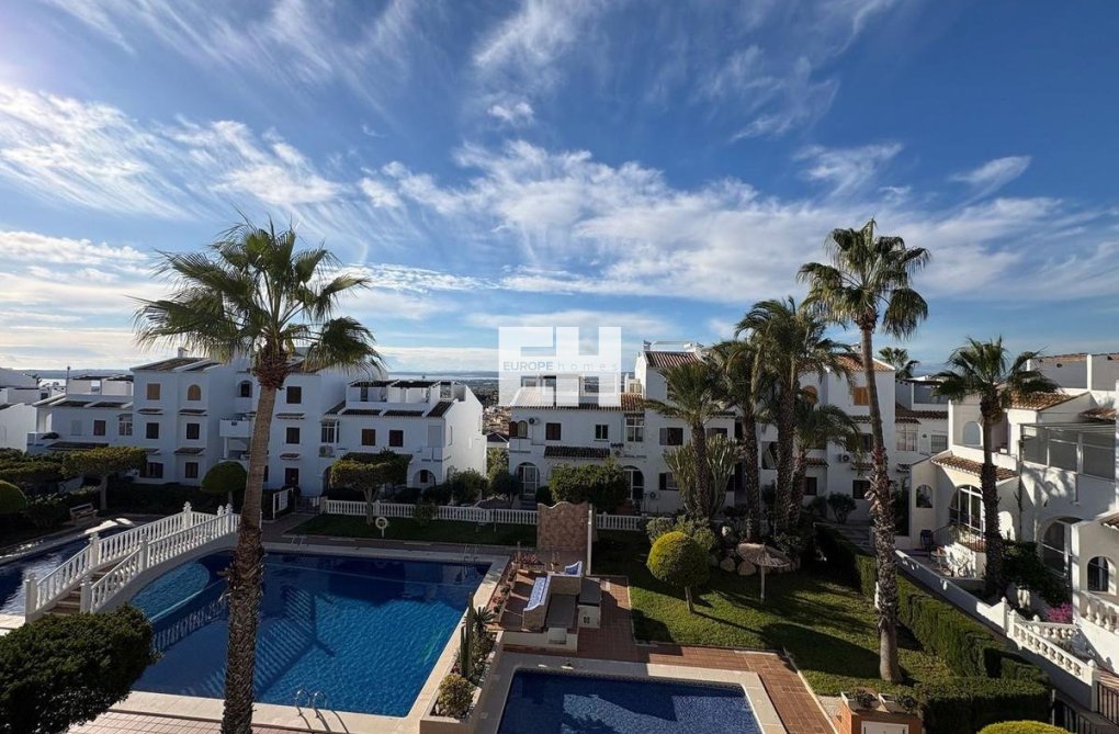 Segunda mano - town house - Ciudad Quesada - Costa Blanca