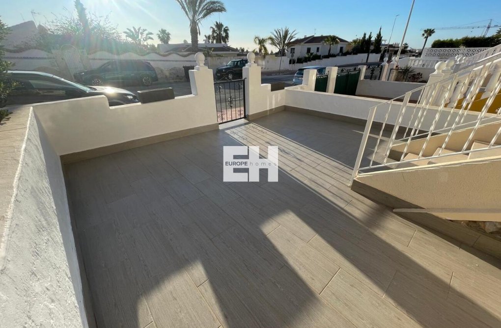 Segunda mano - town house - Ciudad Quesada - Costa Blanca