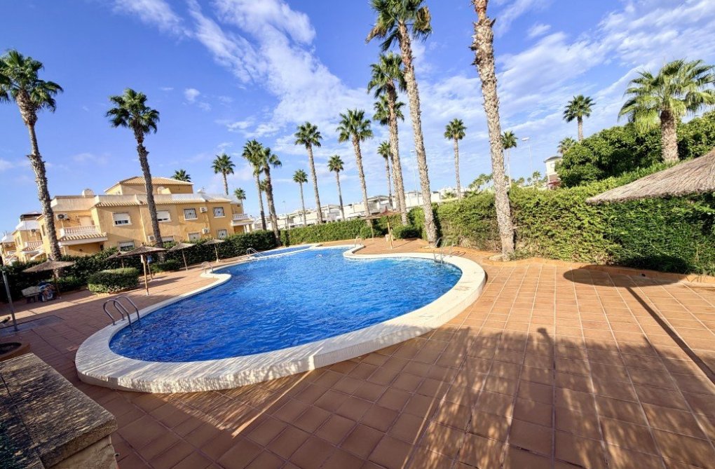 Segunda mano - town house - Ciudad Quesada - Costa Blanca