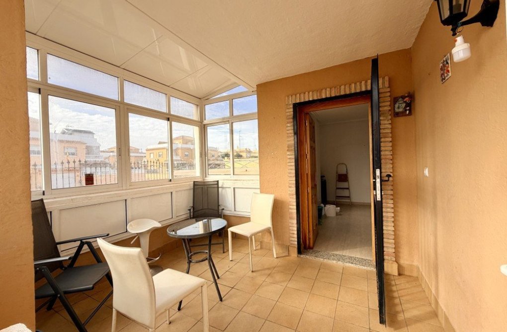Segunda mano - town house - Ciudad Quesada - Costa Blanca